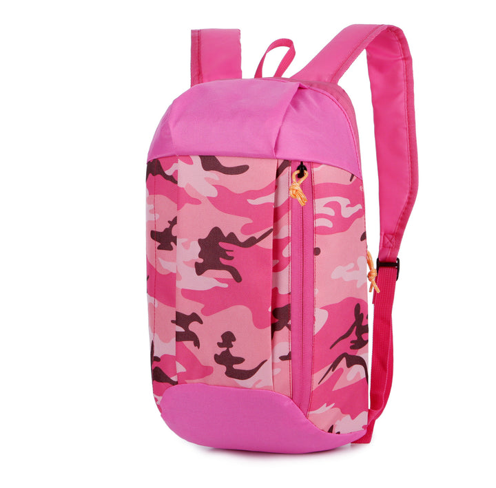 Kompakte Tagesrucksack Karnz