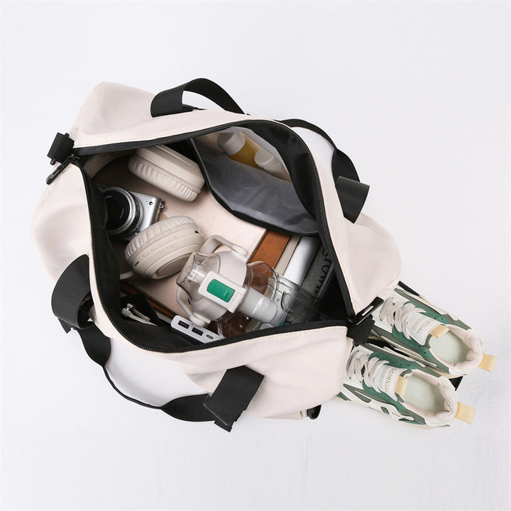 Langlebiges Outdoor-Abenteuer-Duffelbag