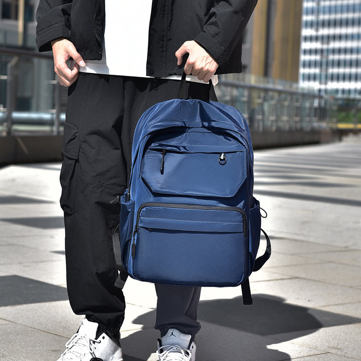 Vielseitiger Tech-Verbesserter Rucksack Karnz
