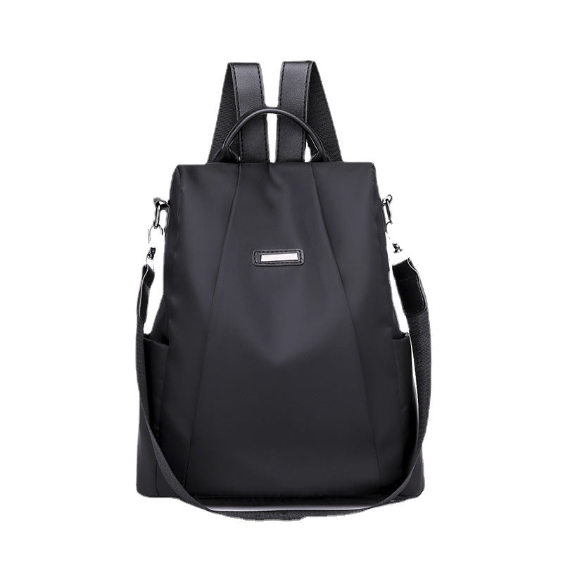 Vielseitiger Slim Reiserrucksack Karnz