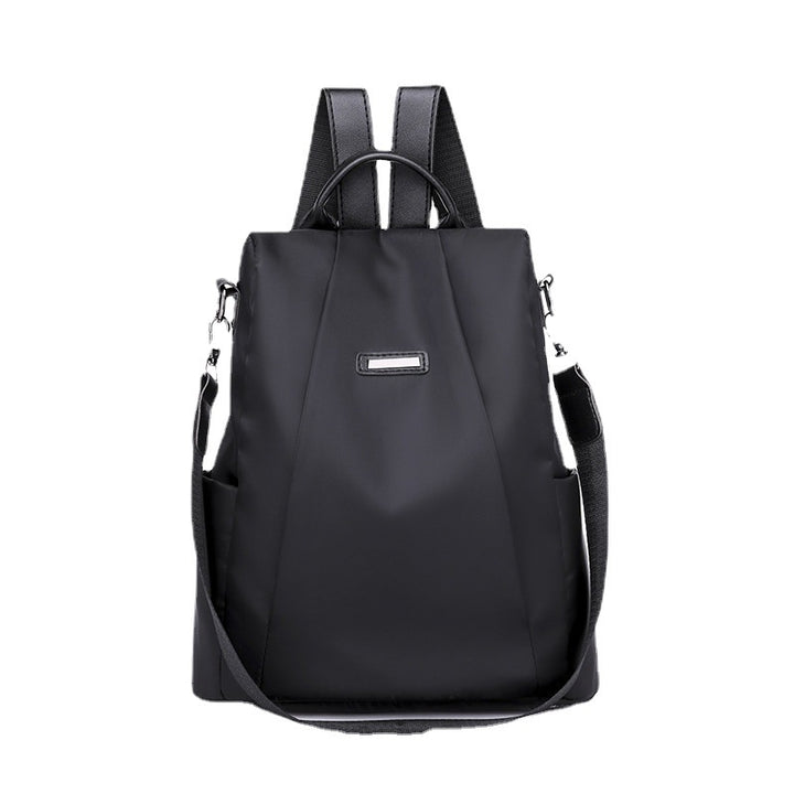 Vielseitiger Slim Reiserrucksack Karnz