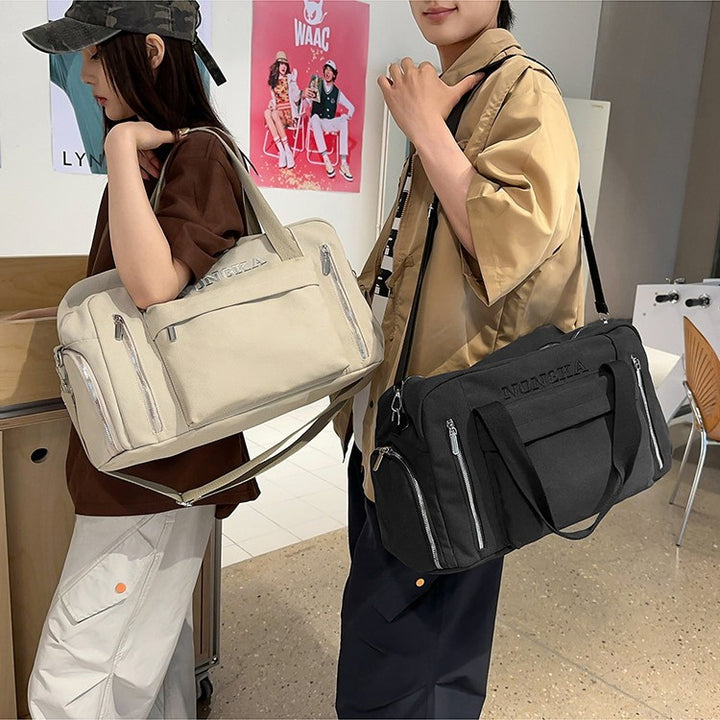 Multifunktionale Reisetasche Karnz 1790157995