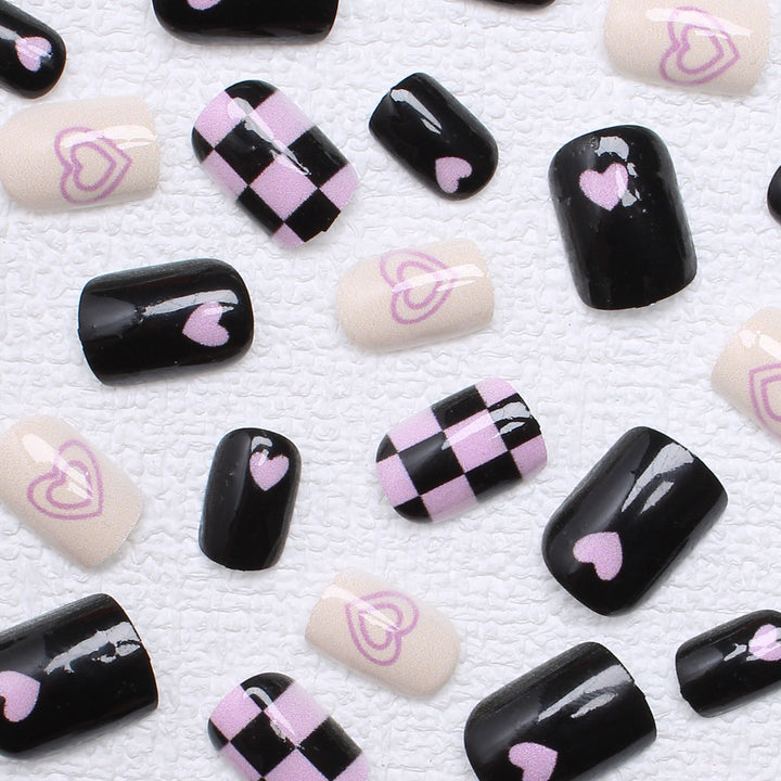 Artistic Nail Design Set Karnz
