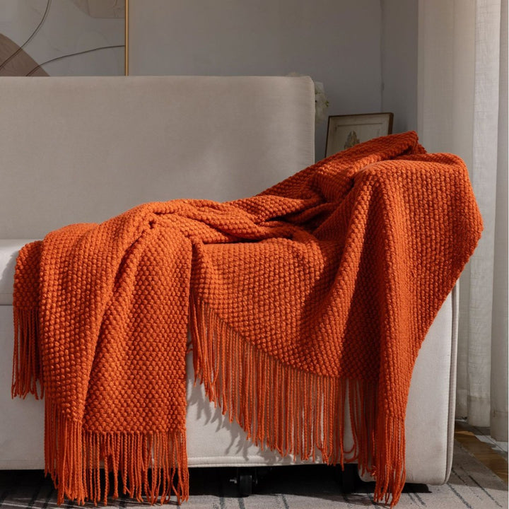 Heimliche Kuscheldecke