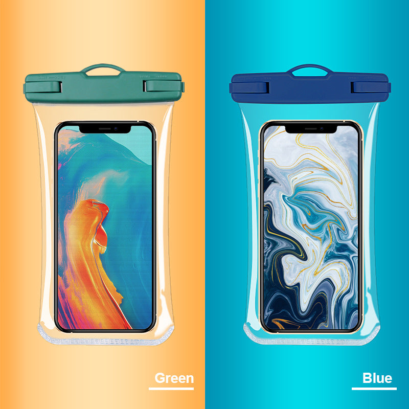 Multi-Funktions Wasserdichte Smartphone Tasche Karnz