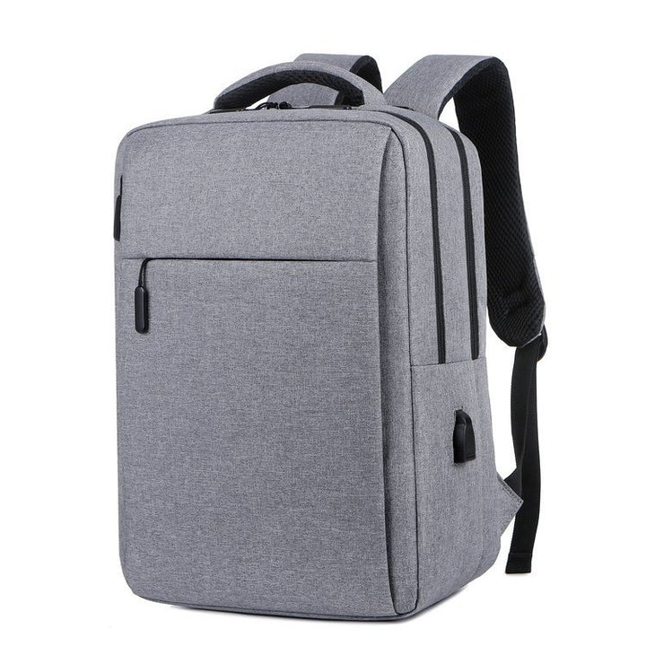 Schlanker professioneller Laptop-Rucksack Karnz