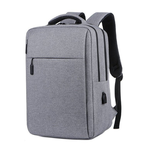 Schlanker professioneller Laptop-Rucksack Karnz