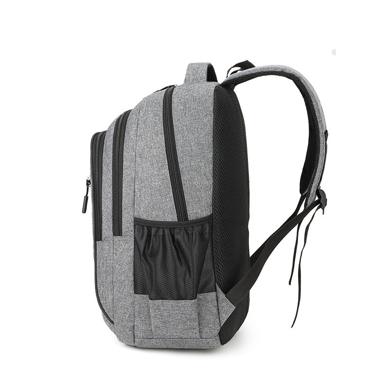 Multi-Compartment Reise-Rucksack Karnz