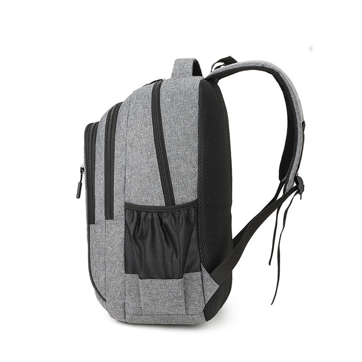 Multi-Compartment Reise-Rucksack Karnz