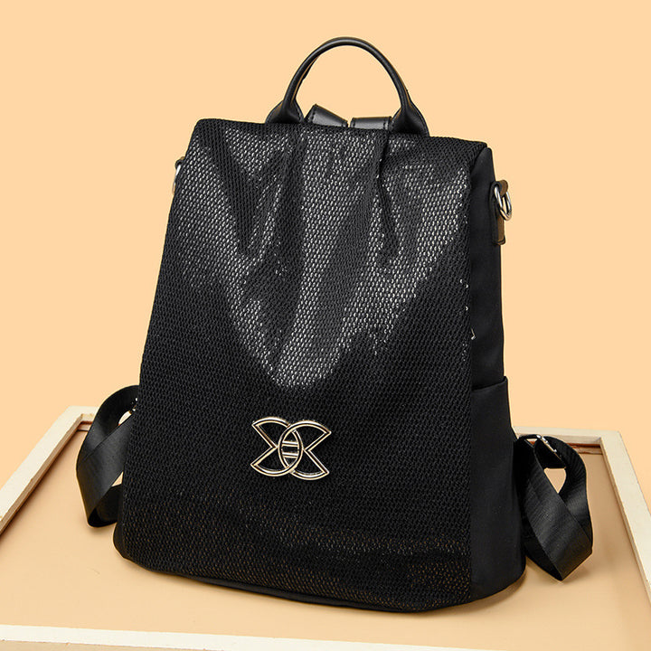 Moderner vielseitiger Rucksack Karnz
