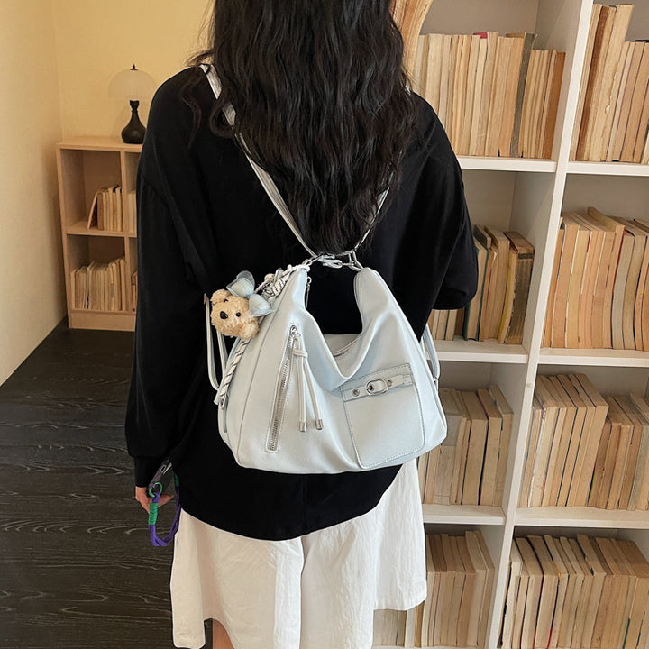 Lässige leichte Slingtasche Karnz