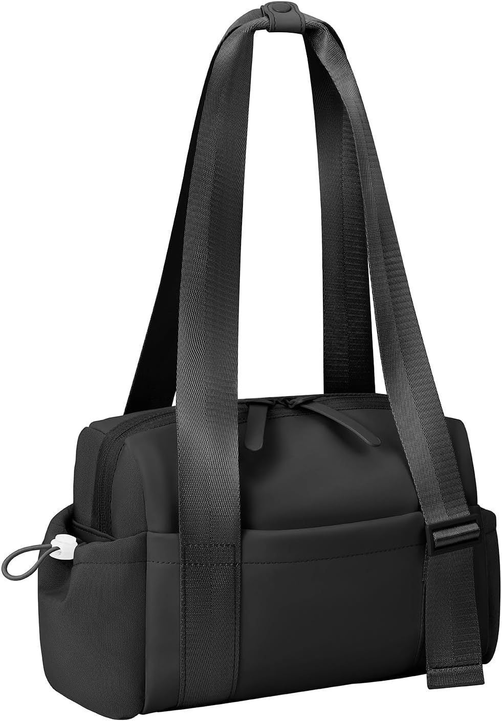 Stilvolle Sport-Bag mit Verstellbaren Schulterriemen Karnz