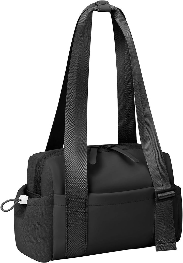 Stilvolle Sport-Bag mit Verstellbaren Schulterriemen Karnz