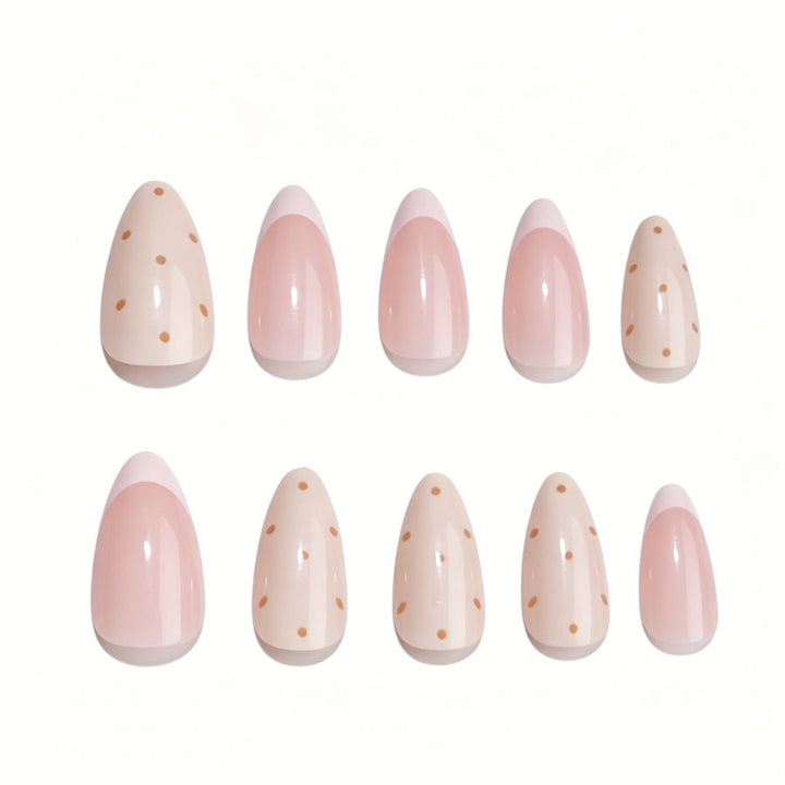 Künstlerisches Nagelkunst-Set Karnz