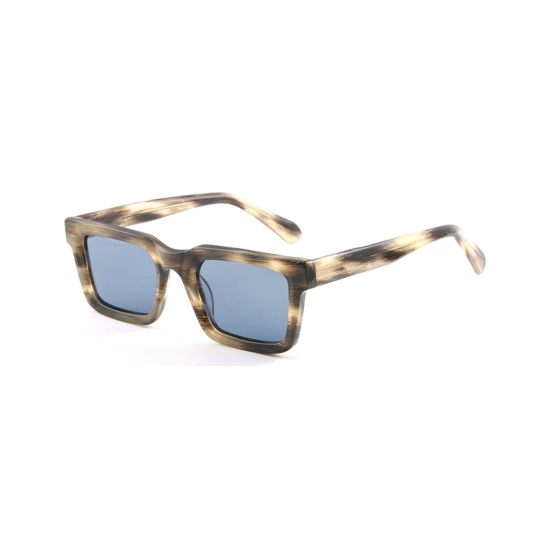 Damen modische Sonnenbrille Karnz