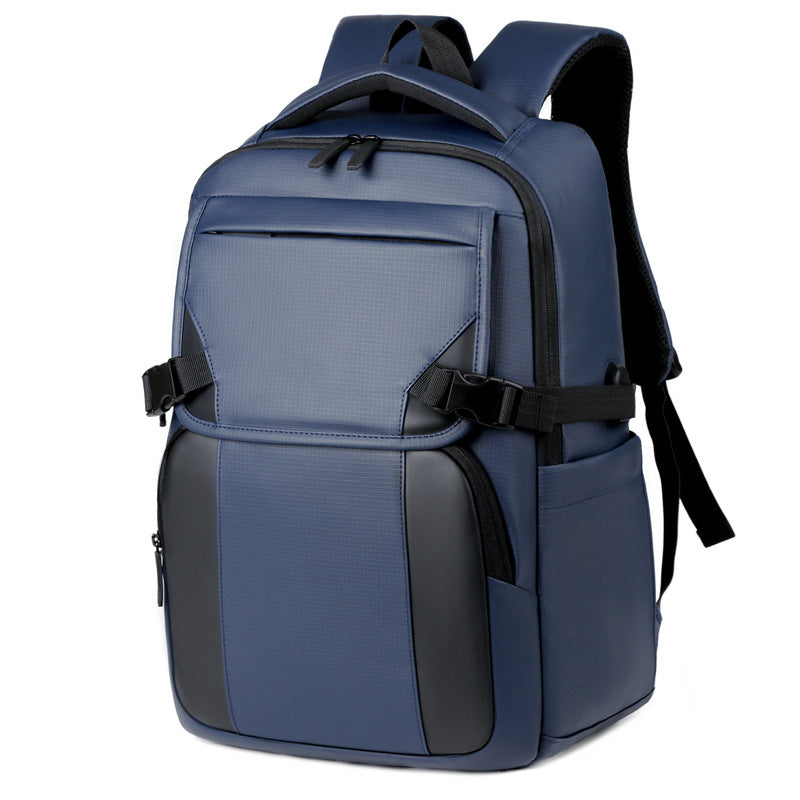 Ergonomischer Laptop-Tragerrucksack Karnz