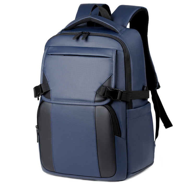 Ergonomischer Laptop-Tragerrucksack Karnz