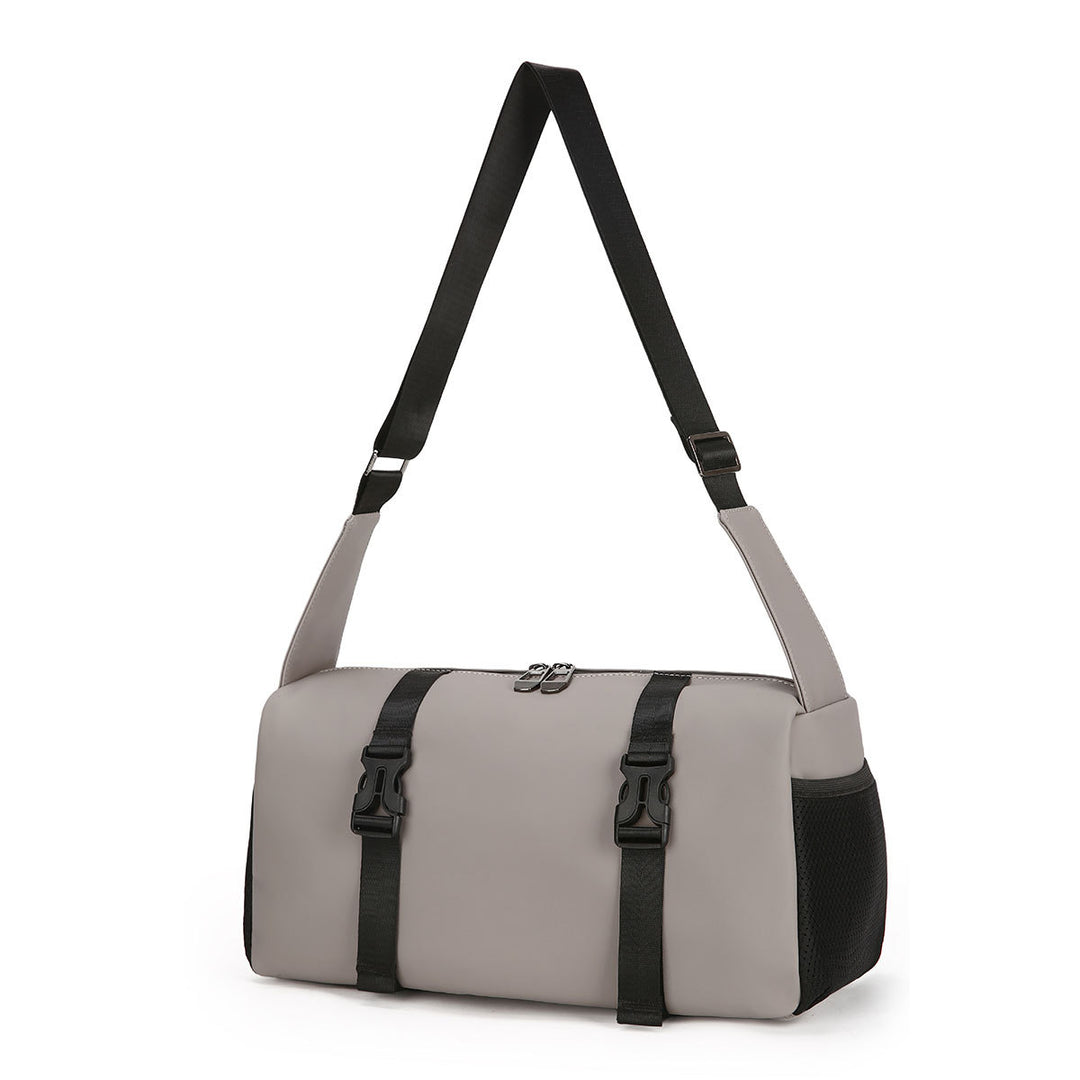 Vielseitige Sport-Duffel