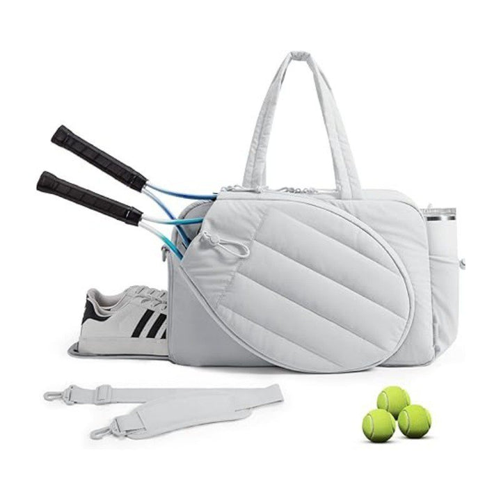 Tennis Equipment Organizer Karnz
