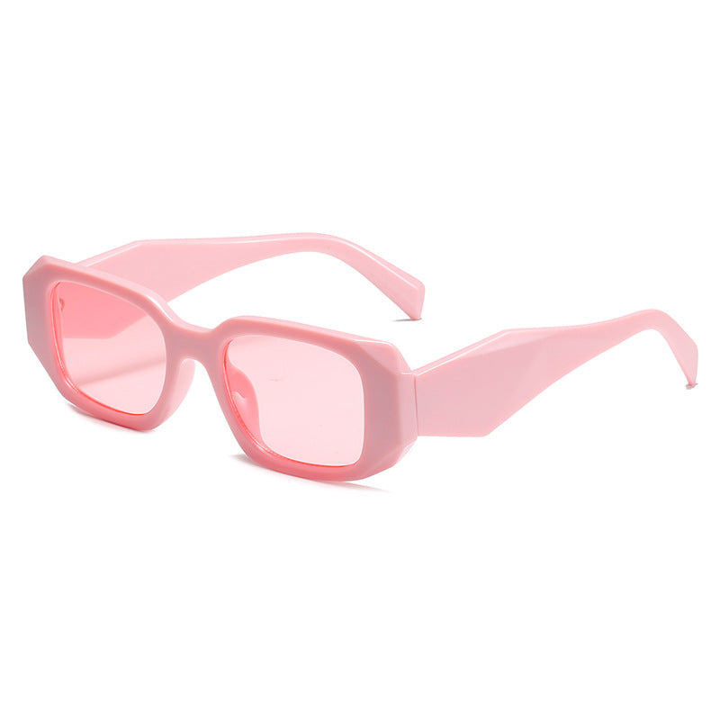 Damen Stylische Sonnenbrille Karnz