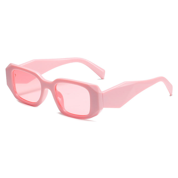 Damen Stylische Sonnenbrille Karnz