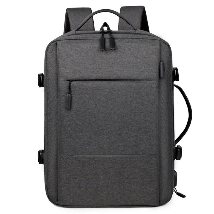Vielseitiger kompakter Rucksack Karnz