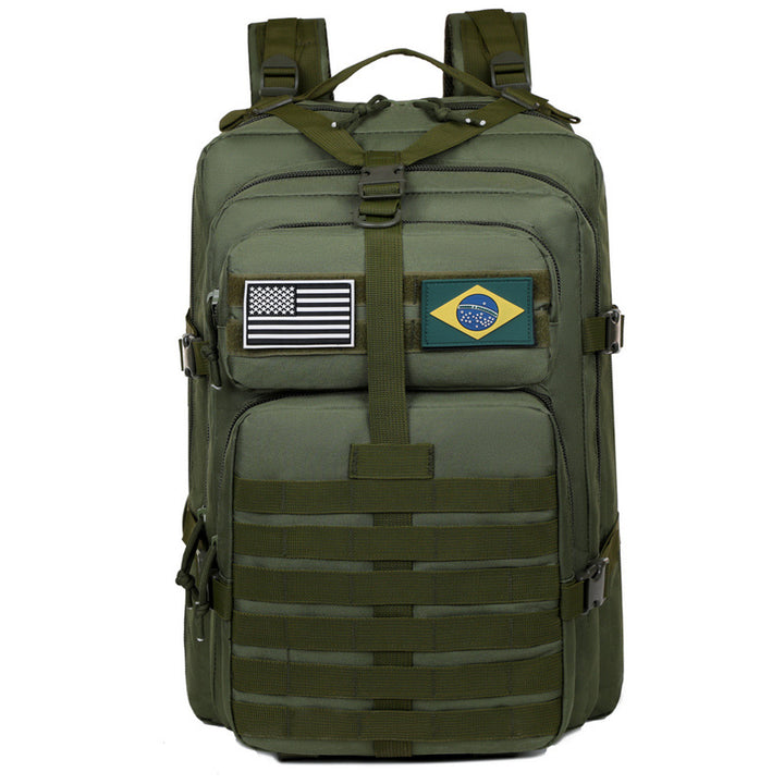 Taktische Utility Multi-Taschen Rucksack Karnz
