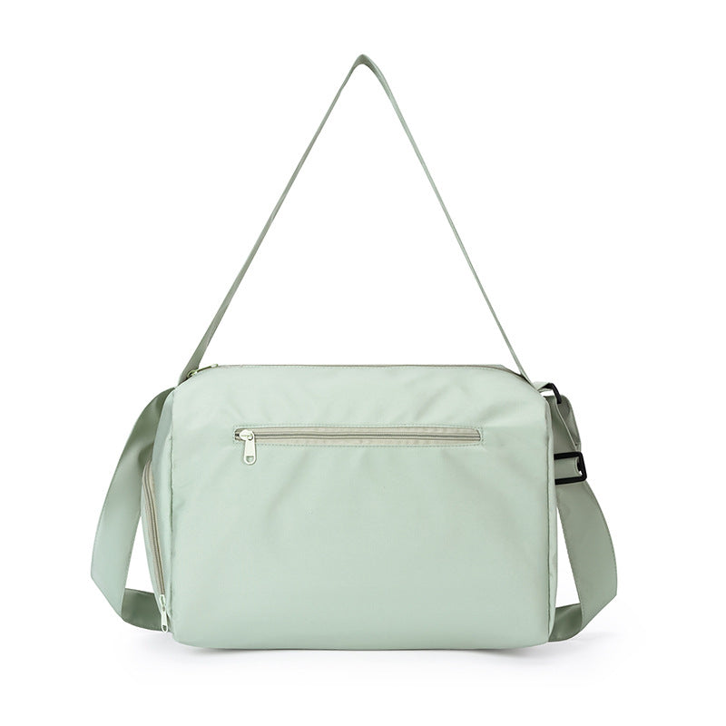 Vielseitige Sport-Duffle-Tasche