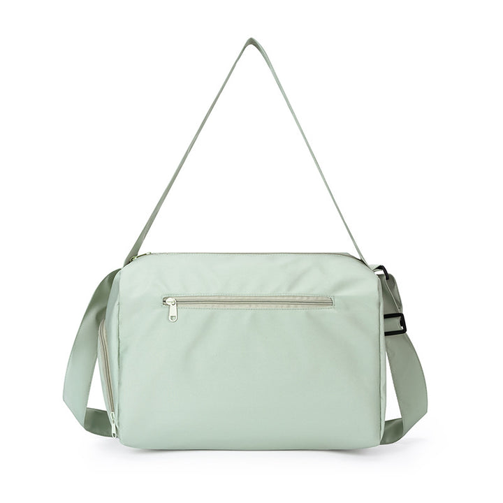 Vielseitige Sport-Duffle-Tasche