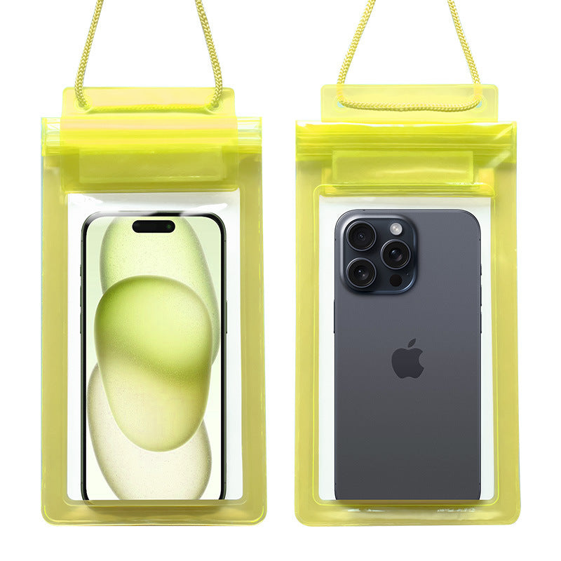 Wasserdichte Smartphone-Hülle Karnz