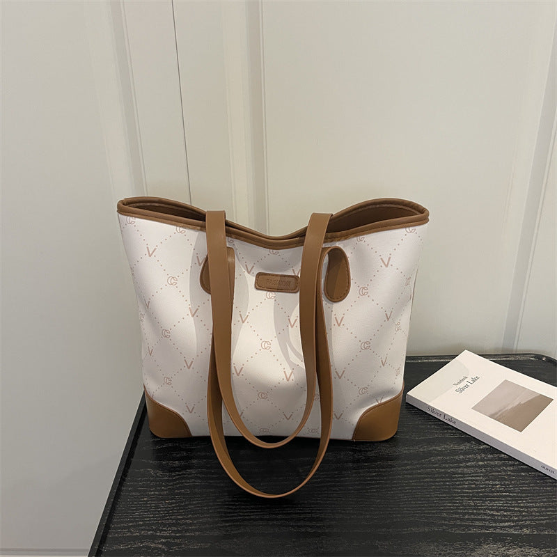 Vielseitige Designer-Tasche