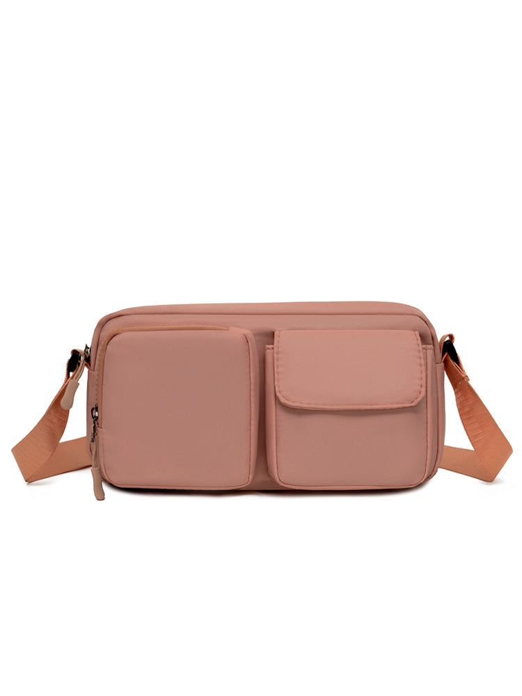 Vielseitiger Utility Crossbody Organizer