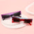 Unisex modische Sonnenbrille Karnz
