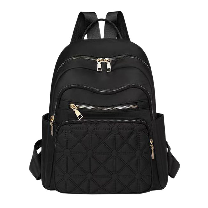 Damen vielseitiger gesteppter Rucksack Karnz