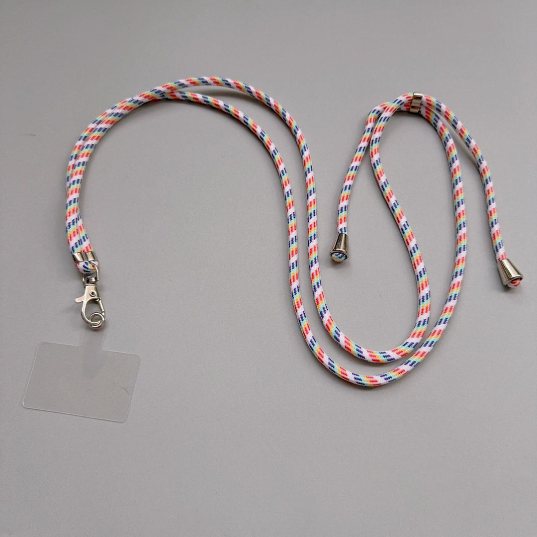 Stylischer Ausweisinhaber Karnz