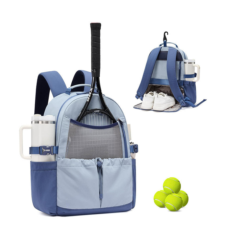 Sportausrüstungs-Rucksack Karnz