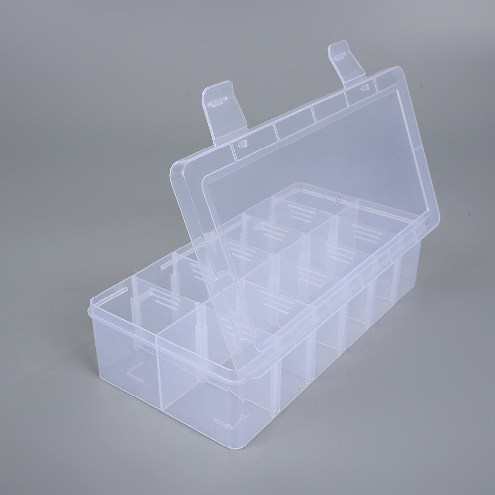Multifunktionaler modularer Speicherorganizer Karnz