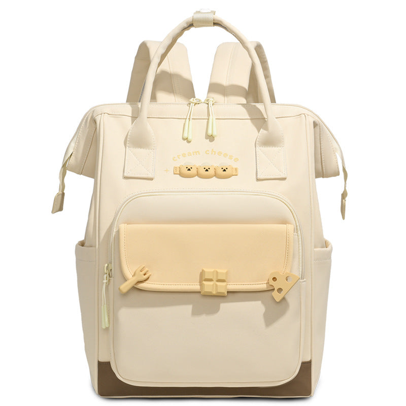 Multifunktionaler Rucksack Karnz