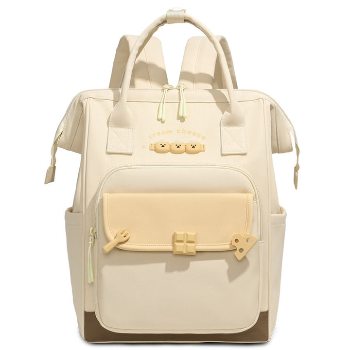 Multifunktionaler Rucksack Karnz