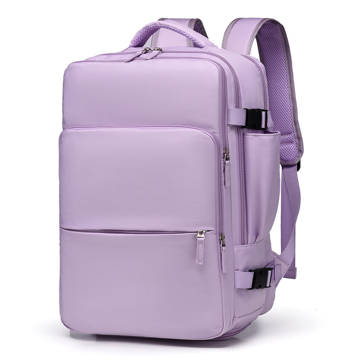 Vielseitiger multifunktionaler Reiserrucksack Karnz