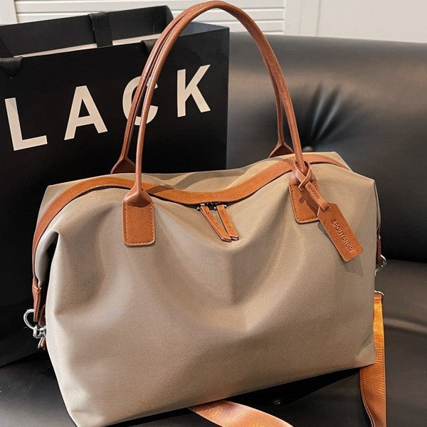 Langlebige Reis-Duffel-Tasche