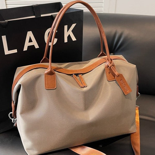 Langlebige Reis-Duffel-Tasche