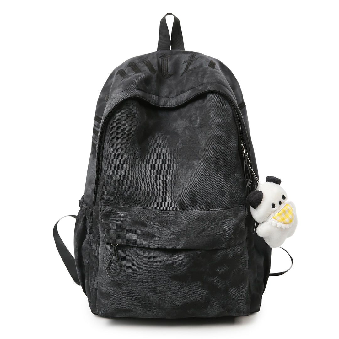 Niedliche Charakterdruck-Schulrucksack Karnz