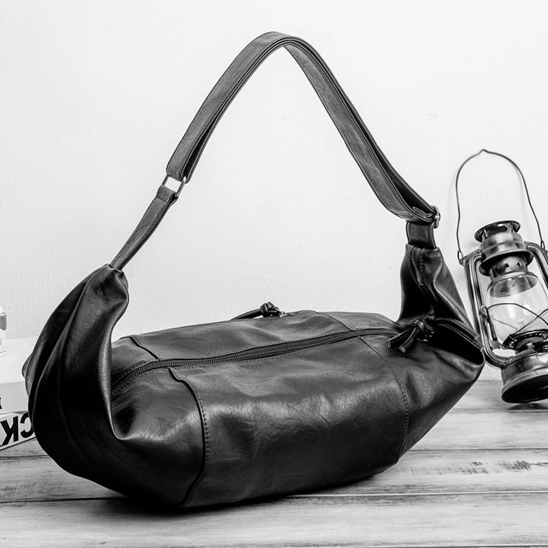 Elegante Freizeit-Handtasche Karnz