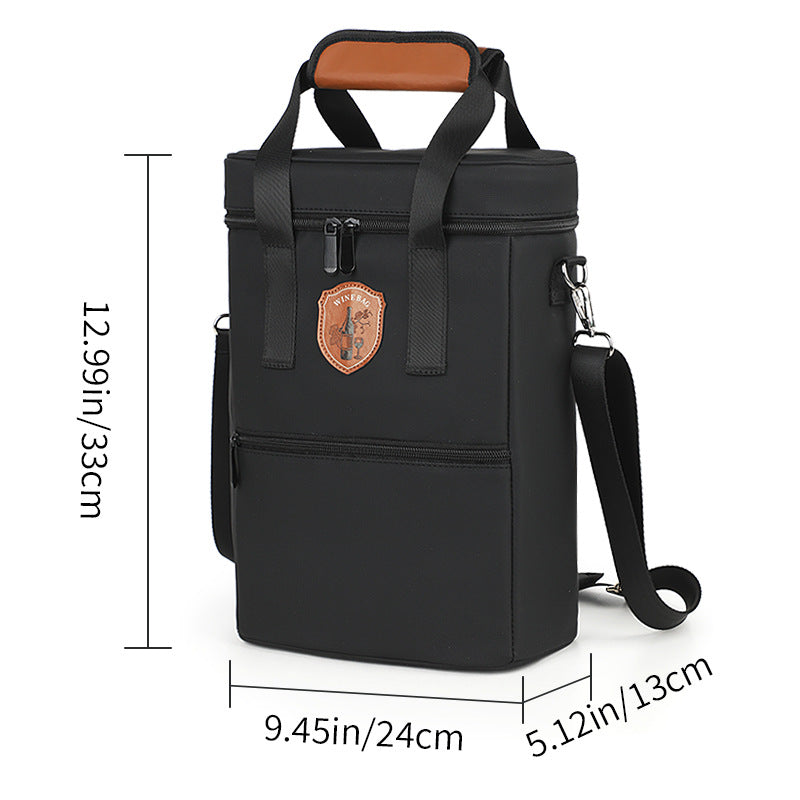 Isolierte Lebensmitteltasche Karnz