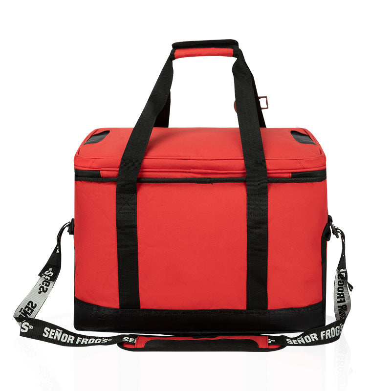 Isolierkühlertasche Karnz