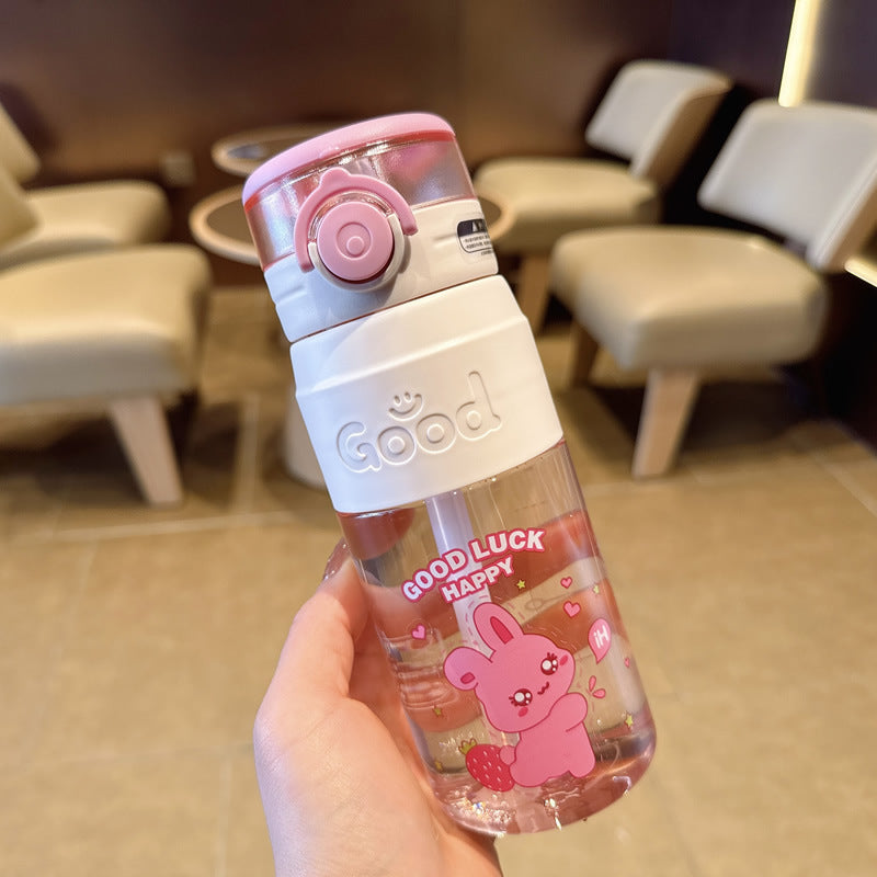 Damen Trinkflasche Karnz