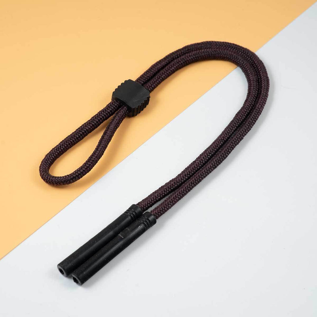 Verstellbares Lanyard Brillenhalter Karnz