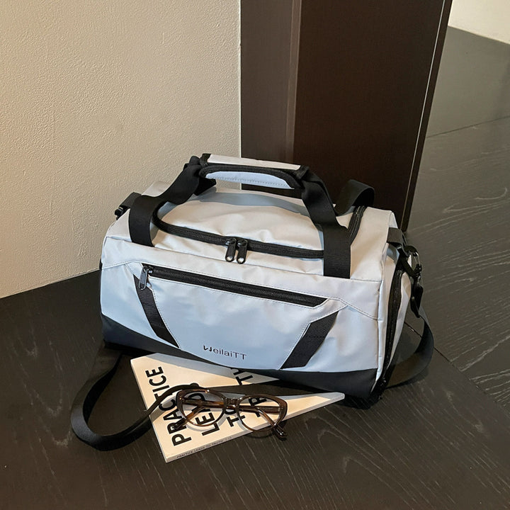 Multi-Zweck Wasserfest Sport Duffel Tasche Karnz