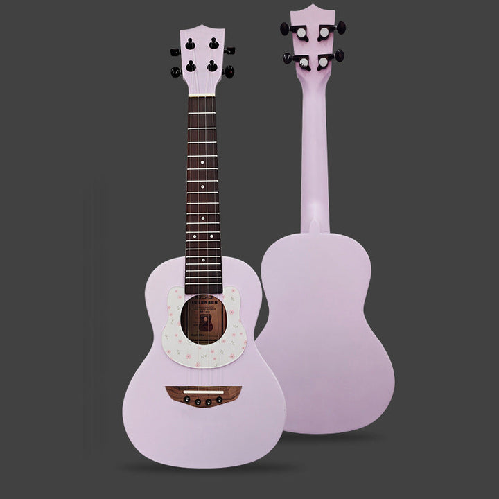 Mini Akustikgitarre Karnz